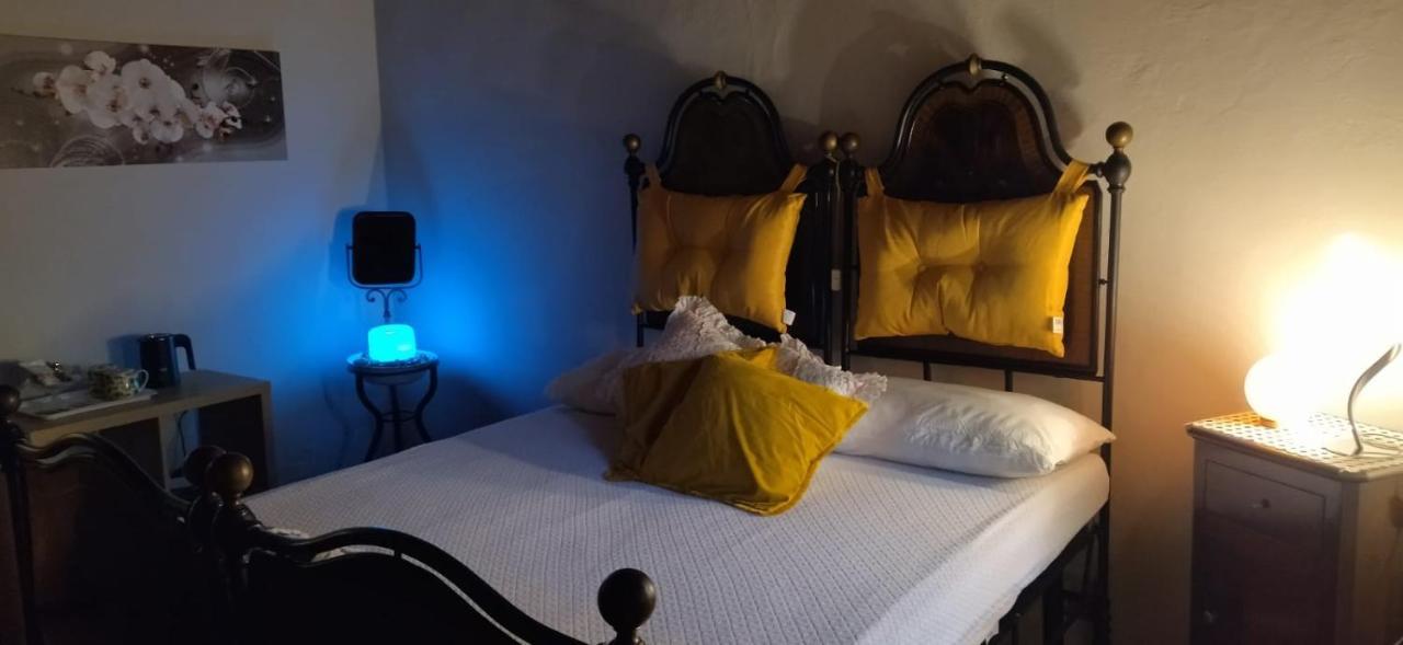 Вілла Casatorre Castagnedola Zocchetta Екстер'єр фото