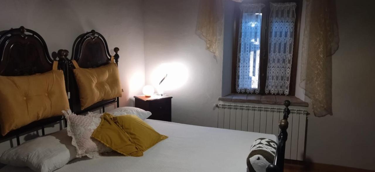 Вілла Casatorre Castagnedola Zocchetta Екстер'єр фото